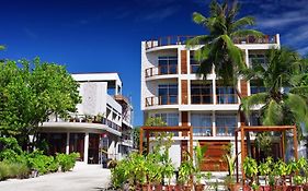 Velana Beach Hotel Maldives
