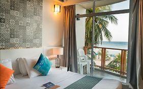 Velana Beach Hotel Maldives