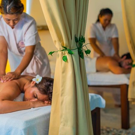 Velana Beach Hotel Maldives Maafushi Esterno foto