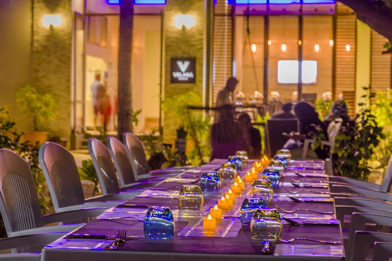 Velana Beach Hotel Maldives Maafushi Esterno foto