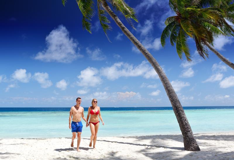 Velana Beach Hotel Maldives Maafushi Esterno foto