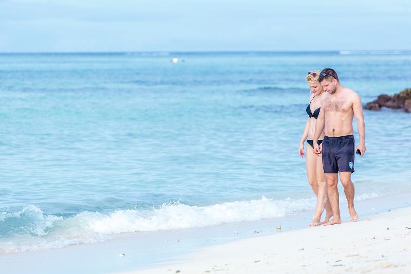 Velana Beach Hotel Maldives Maafushi Esterno foto