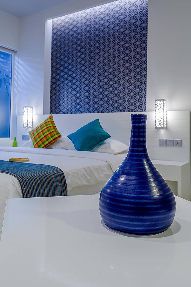 Velana Beach Hotel Maldives Maafushi Esterno foto